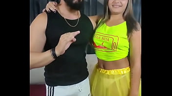 Luara sonza léo skull