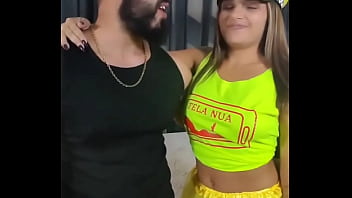 Luara sonza léo skull