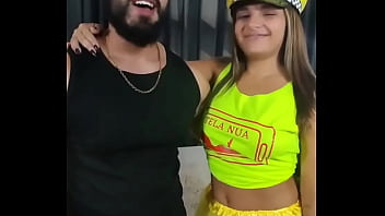 Luara sonza léo skull