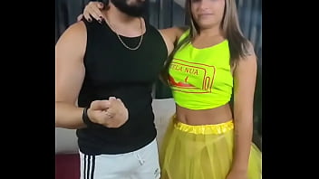 Luara sonza léo skull