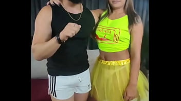 Luara sonza léo skull