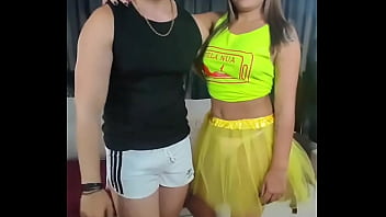 Luara sonza léo skull