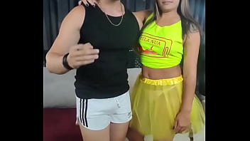 Luara sonza léo skull