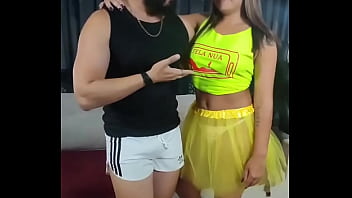 Luara sonza léo skull