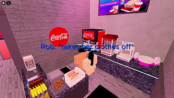 Hotdog nope dick roblox porn