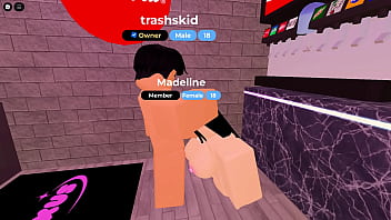 Hotdog nope dick roblox porn