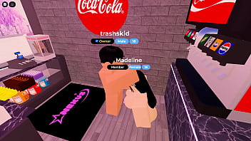 Hotdog nope dick roblox porn
