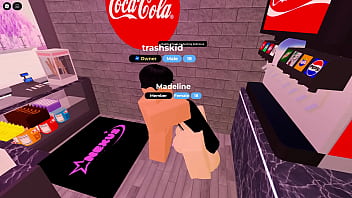 Hotdog nope dick roblox porn
