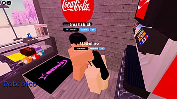 Hotdog nope dick roblox porn