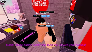 Hotdog nope dick roblox porn