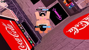 Hotdog nope dick roblox porn