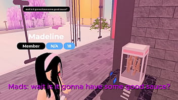 Hotdog nope dick roblox porn