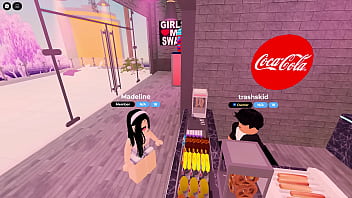 Hotdog nope dick roblox porn