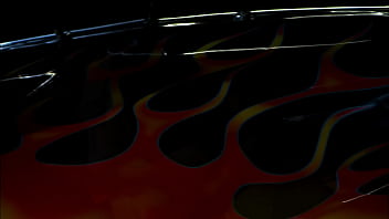 Avy scott gives steven st croix the ride of his life