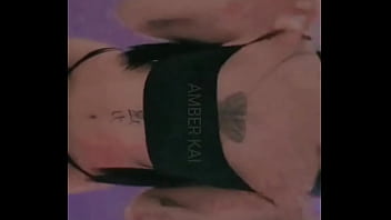 Tem videozinho novo já disponível hein #goth #daddysgirl