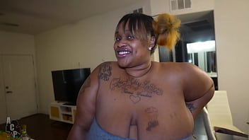 Cheating bbw prettyyasspai gets fucked really good by the neighborhood plumber