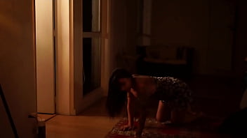 Polvo eres ¿hace cuanto no te hacen striptease