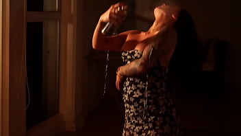 Polvo eres ¿hace cuanto no te hacen striptease