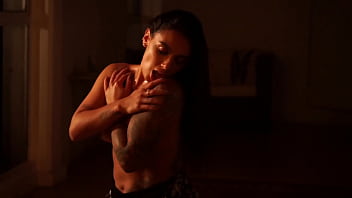 Polvo eres ¿hace cuanto no te hacen striptease