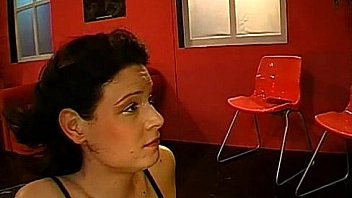 Wild fellatio for warm ball jism