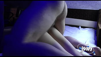 The slut loves being grabbed by the hair and fucked like a prostitute