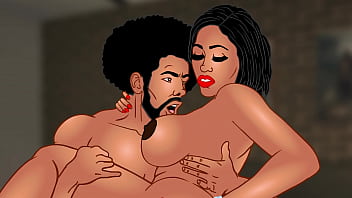 Moriah big ass animated xxx trailer Moriah big ass animated xxx trailer
