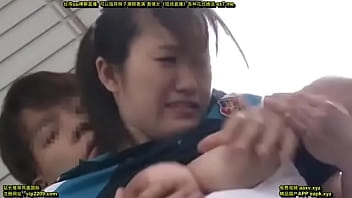 Asian squirt Asian squirt