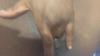 Princess gets it wet