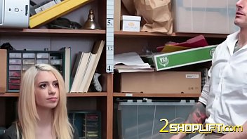 Lovely girl gets to ride big dick