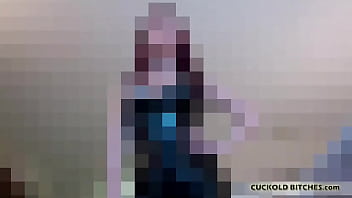 Cuckolding femdom training and slut wives