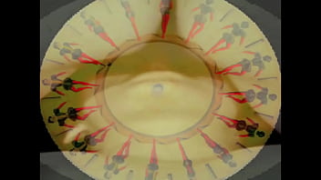 Retro erotic drawings