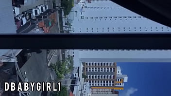 Socadinha gostosa no pelo