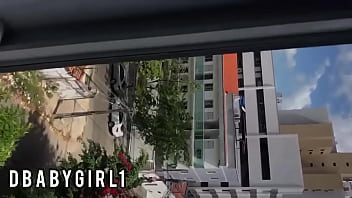 Socadinha gostosa no pelo