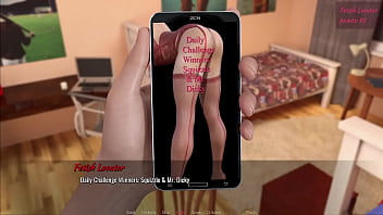 Fetish locator #13 femdom mistres wants me to lick and kiss her feet