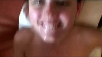 Exclusive amateur home video