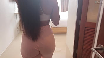 Girl next door with huge butt need my help sure i'll do my best creampie