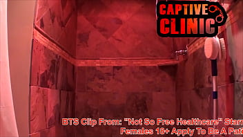 Bts nude sheila daniels not so free health care unsuccessful body inspection movie see full medfet movie exclusively on bondage clinic for many more films