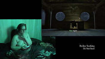 Naked alan 2 play through part 20