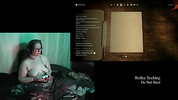 Naked alan 2 play through part 20