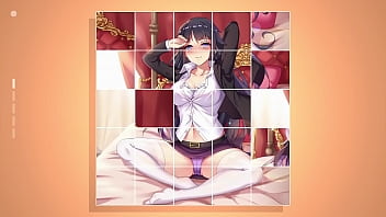 Hentai puzzle game Hentai puzzle game