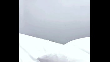 Así me masturbo cada mañana