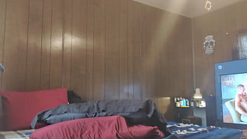 Tongue fucking that ass