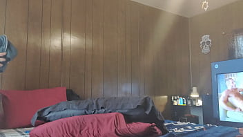 Tongue fucking that ass