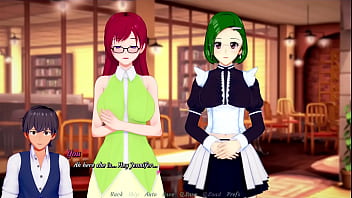 Well that was a very hot coffe date my office adventure part 6