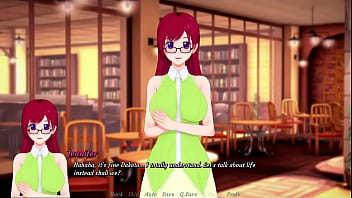 Well that was a very hot coffe date my office adventure part 6