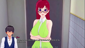 Well that was a very hot coffe date my office adventure part 6