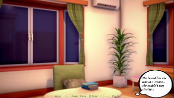 Well that was a very hot coffe date my office adventure part 6