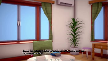 Well that was a very hot coffe date my office adventure part 6