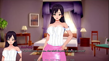 Well that was a very hot coffe date my office adventure part 6