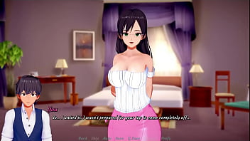 Well that was a very hot coffe date my office adventure part 6